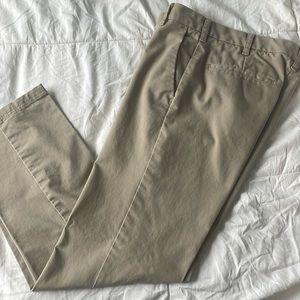 IZOD Khakis